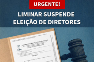 Justiça suspende eleições para diretores de colégios estaduais do Paraná