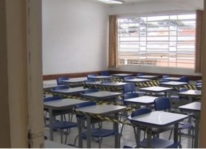 Governo do Paraná não prorroga mandato de diretores de escolas que ficaram abaixo das metas