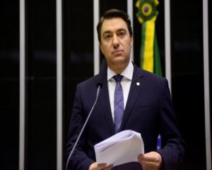 Giacobo é internado às pressas com princípio de AVC