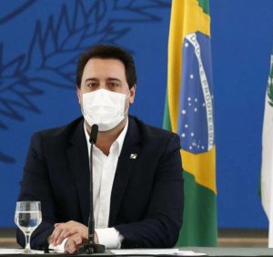 Governo do Paraná prorroga toque de recolher por mais dez dias, mas abre exceção para a virada de ano