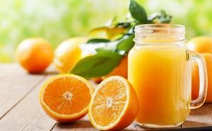 Suco de laranja: Do aumento da imunidade à redução do risco de doenças crônicas