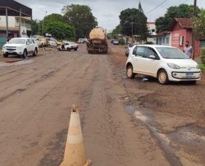 Motorista é preso por embriaguez ao volante em acidente de trânsito  registrado pela PRE de Santa Helena