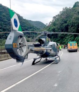 Corpos das vítimas do grave acidente no litoral do estado já estão no Pará