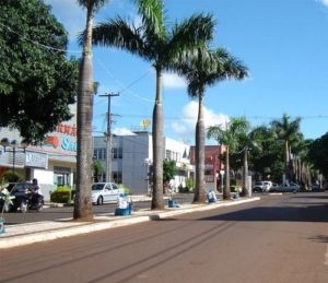 Sol e calor em todas as regiões do Paraná nesta quarta-feira (17)