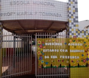 Professora de escola municipal morre após testar positivo para Covid-19 em Cascavel, diz secretaria de Educação