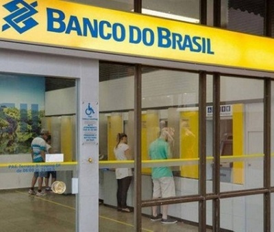 Foto: Banco do Brasil