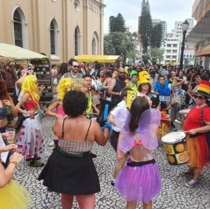 Governo do Paraná cancela festas e eventos de Carnaval em todo o Estado