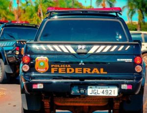 Polícia Federal investiga falsa oferta de 200 milhões de vacinas contra covid-19 à Saúde