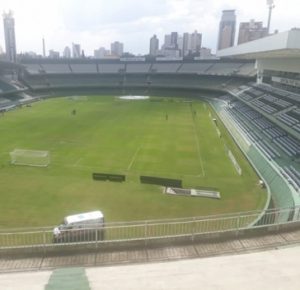 Rodada do Campeonato Paranaense é adiada por tempo indeterminado