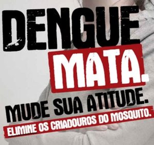 Medianeira registra o primeiro óbito por dengue