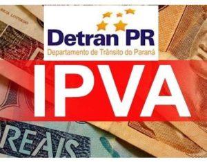 Pagamento da 4ª parcela do IPVA 2021 começa nesta terça