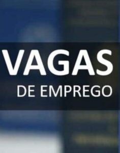 Confira as Vagas de emprego para Medianeira nesta sexta-feira