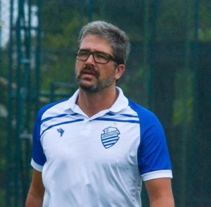 Cruzeiro fica perto de acordo com Rodrigo Pastana para ser o novo diretor de futebol do clube