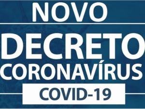 Novo decreto em Missal tem flexibilização de algumas medidas de enfrentamento a Covid-19