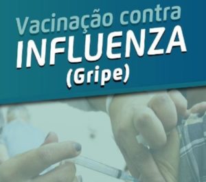 Cobertura vacinal contra a Gripe em Missal não chega à metade do grupo preconizado