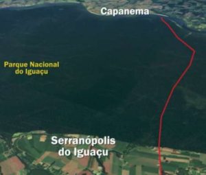 Ministro do Turismo anuncia apoio para reabertura da estrada do Colono