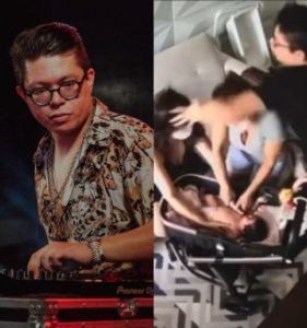 Músicas do DJ Ivis saem da programação de rádios após agressões contra ex-mulher no Ceará