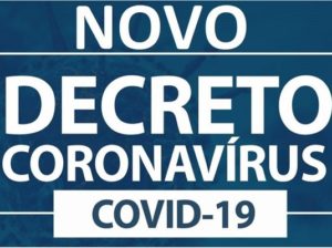 Decreto Municipal aumenta possibilidade de público em reuniões e eventos em Missal