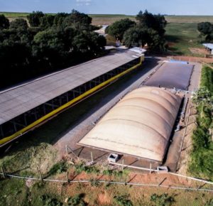 Copel e Itaipu colocam microrrede em operação no Oeste do Paraná