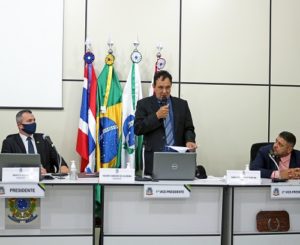 Extraordinárias: Vereadores  de Medianeira aprovam projetos de crédito adicional e contratação de profissionais ao Executivo