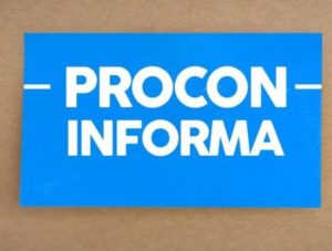 Procon suspende atendimento presencial no Paraná entre segunda (25) e sexta (29)