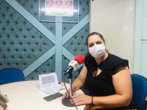 Em Medianeira o Sistema Fecomércio lançou competição entre cidades na luta contra a dengue