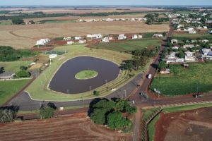 Publicado edital para licitação da obra no Trevo do Lago em Missal