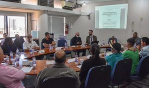 São Miguel do Iguaçu sedia encontro de criação do Consórcio das Sociedades Indígenas do Iguaçu