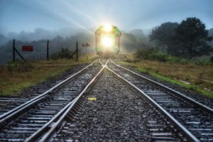 Ferrovia entre Paraná e Mato Grosso do Sul passará por 49 cidades, Medianeira é uma delas