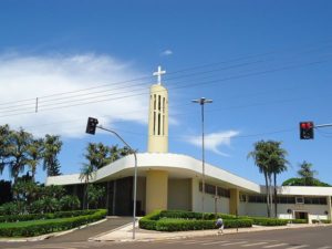 DIA DA PADROEIRA: Medianeira tem feriado municipal nesta terça-feira dia 31