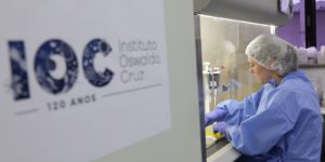 Casos de Síndromes Respiratórias continuam crescendo entre adultos no Paraná e mais 16 estados