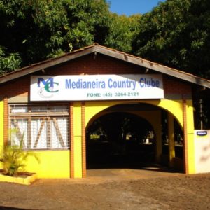 Assembleia Geral Ordinária do Medianeira Country Clube acontece no dia 22 de julho