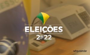 Eleições 2022 mantém maioria do eleitorado feminina, com 53%