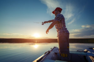 Pesca do pintado será proibida em todo o Brasil