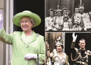 Morre a rainha Elizabeth II, aos 96 anos