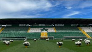 Chapecoense homenageia vítimas após 6 anos do acidente de avião