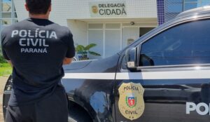 Motorista de aplicativo é preso por tentar dopar passageira com balas de cocaína