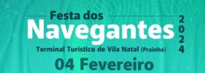 MISSAL: Festa de Navegantes 2024