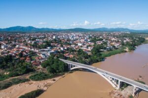 Almenara completa 86 anos neste sábado (13)