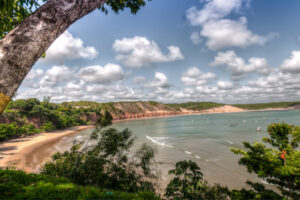 Baía Formosa completa 65  anos nesta quarta-feira (17)