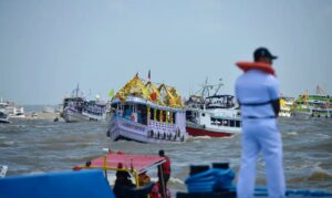 Belém completa 408 anos nesta sexta-feira (12)