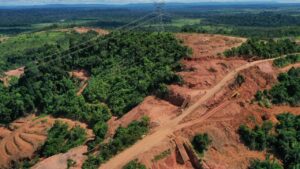 CFEM: Marabá (PA) e cidades maranhenses lideram ranking de municípios afetados que mais receberam recursos em 2023