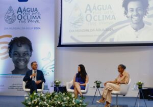 Dia Mundial da Água: decreto reestrutura Conselho Nacional de Recursos Hídricos