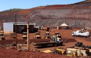 Em Mato Grosso, 49 municípios foram beneficiados com a compensação financeira pela exploração mineral