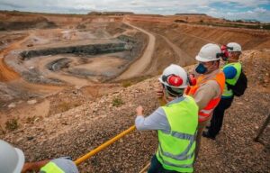 Em São Paulo, 150 municípios foram beneficiados com a compensação financeira pela exploração mineral