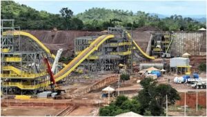 Ero Copper conclui 85% do projeto Tucumã e prevê produção ainda em 2024