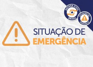 Estiagem em Roraima: sete cidades obtêm reconhecimento sumário de situação de emergência