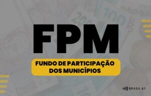 FPM: 2º decêndio paga R$ 1,9 bilhão nesta sexta-feira (19)