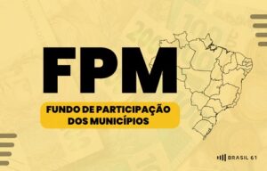 FPM: municípios cearenses recebem na quinta-feira (29) mais de R$ 153 milhões