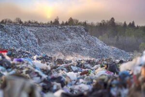 Goiás tem prazo de seis meses para encerrar 186 lixões